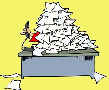Go paperless today