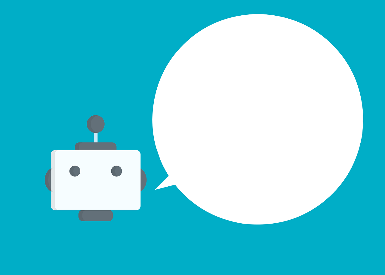 We Had a Chat with Charlie, CRA’s New Bot