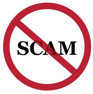 avoid CRA Scams