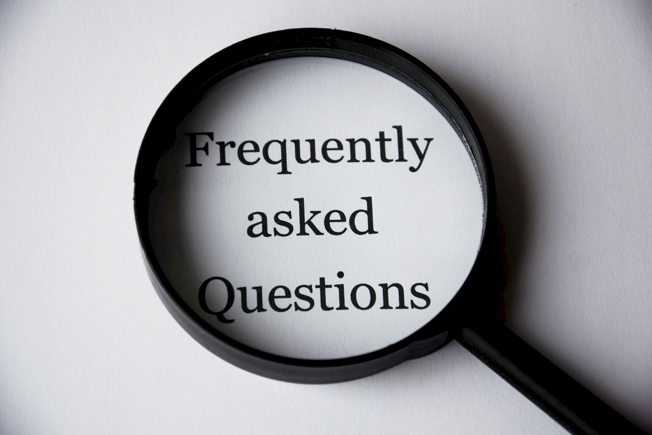 FAQ from Small Business Owners in Canada